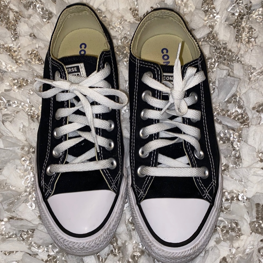 Converse sneakers